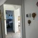 Moderne schicke Dachgeschosswohnung 15 min bis Düsseldorf, Duisburg - Kuva 4