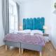Amazing 2BR Apartment in the Heart of Vienna, Vienna - Foto 7