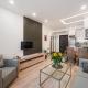 Thames Apartment by Downtown Inn, City Center Jerewan - Foto 6