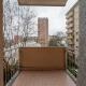 I Host Apartment - Lodovico il Moro 105-4, Milán - Fotografie 9
