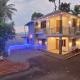 NewCastle Holidays Resorts-Entire Property 5 Bedrooms-Great Mountain & River View-Between Munnar & Idukki with Kitchen, Idukki - Foto 3