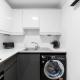 Ocean Escape - Central Brighton - 2Beds - Sleeps 4, Brighton and Hove - Fotografie 7