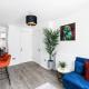 Ocean Escape - Central Brighton - 2Beds - Sleeps 4, Brighton and Hove - Fotografie 8
