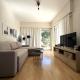 Emerald Lake Loft, Atény - Fotografie 4