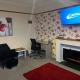 Dog Friendly Apartment with Sea Views, Ryde (photo 4)