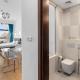 Bright Beachfront Studio with Breathtaking Views, Dubai - Foto 9