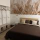 LuXia Apartment - svincolo MESSINA CENTRO, Mesina (foto 5)