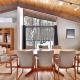 The Ski Bungalow - A cozy 2-bedroom retreat in the heart of ski town - Ski and snowboard rental deals!, Killington