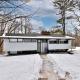 The Ski Bungalow - A cozy 2-bedroom retreat in the heart of ski town - Ski and snowboard rental deals!, Killington (fotografie 6)