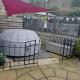 Larch Cottage Ruston with hot tub, dogs go free Scarborough - Fotografie 10