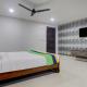 Blossoms Room Hotel Di International- Banjara Hills, Hyderabad - Kuva 3