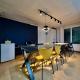 Mid-century design Modern house, Soul - Fotografie 10
