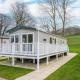 The Elwy, 37 Caeran Caravan Park Dinorben - Fotografie 1