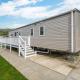 The Elwy, 37 Caeran Caravan Park Dinorben - Fotografie 4