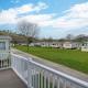 The Elwy, 37 Caeran Caravan Park Dinorben - Fotografie 5