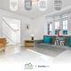 Three Bedroom House By Vesta Serviced Accommodation & Short Lets Borehamwood With Free WiFi & Free Parking, Borehamwood