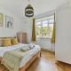 Stylish Modern 2 Bed in Central, Londýn - Fotografie 9