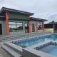 Casa Rosal Resort & Events Center, Rosales