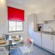 Central London Apartment with Pool Table, Londýn - Fotografie 9