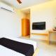 Hotel O SVS SUITES LUXURY ROOMS, Trimulgherry - Photo 9