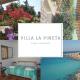 VillA LA PinetA
