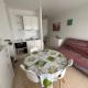Appartement avec balcon, animaux admis, proche Thermes - FR-1-503-81, Balaruc-les-Bains (foto 5)