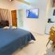 Cabana Refugio Alpino, Treze Tílias - Foto 3