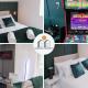 ARCADE MACHINE City Centre Sleeps 6 PARKING