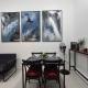 Forbeswood Garden Suite Parklane BGC, Manila - Fotografie 10