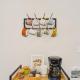 Main St New with AC Monthly stays Charming Cottage KING BED, Philomath (fotografie 4)