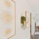 Main St New with AC Monthly stays Charming Cottage KING BED, Philomath (fotografie 5)