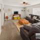 Main St New with AC Monthly stays Charming Cottage KING BED, Philomath (fotografie 7)