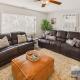 Main St New with AC Monthly stays Charming Cottage KING BED, Philomath (fotografie 6)