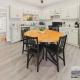 Main St New with AC Monthly stays Charming Cottage KING BED, Philomath (fotografie 10)