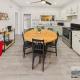 Main St New with AC Monthly stays Charming Cottage KING BED, Philomath (fotografie 9)