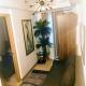 1BR with balcony Condotel in MOA Complex, Entertainment City, near NAIA, free wifi, netflix, Manila - Fotografie 2