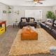 Main St New with AC Monthly stays Charming Cottage KING BED, Philomath (fotografie 8)