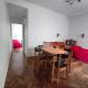 Ciudad de Buenos Aires - próximo a la Recoleta Teatro Colón Obelisco - Apartamento ideal para parejas y familias C, Buenos Aires - Fotografie 1