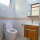 newly furnished apartment with swimming pool, fully equipped gym, private parking space,children playground and unbeatable scenic city views, Nairobi - Kuva 8