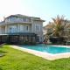 Villa Moon, Gebze