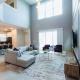 Ultimate Comfort & Prime Location Luxury Villa, Kissimmee - Fotografie 9