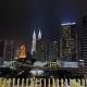 Klcc View Residence by infinitum, Kuala Lumpur - Fotografie 2