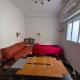 Ciudad de Buenos Aires - próximo a la Recoleta Teatro Colón Obelisco - Apartamento ideal para parejas y familias C, Buenos Aires - Fotografie 2