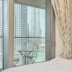 King 2BR With Burj Khalifa View In Boulevard Point, Dubái - Foto 6