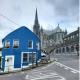 1 Cathedral Place - Cathedral Townhouses Cobh, Cobh - Fotografie 1