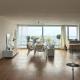 Allein 250qm im letzten Stock, Ausblick & Sauna, bei Salzburg, フライラッシング - 写真 2