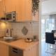 Ferienidyll Bartling Haus Vineta WG 7 im alten Ortskern, modern, gemütlich, Zempin - Foto 5