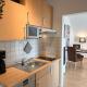Ferienidyll Bartling Haus Vineta WG 8 im alten Ortskern, modern, gemütlich, Zempin - Foto 4