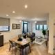 Serene- Stunning Two Bedroom 2 washroom, Spacious, dual aspect lounge, Jwellery Quarter, Birmingham City Centre