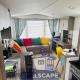 8 Berth Seaside Retreat - Golden Gate, Towyn, Kinmel Bay - Fotografie 7
